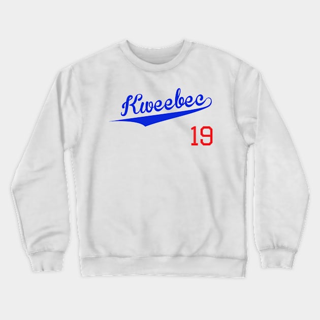 Batter Up Crewneck Sweatshirt by BKaplan12